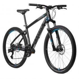 ROWER GÓRSKI MTB ROCKRIDER 520 S 27,5" B'TWIN - 